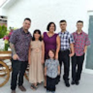 Meet your Posher, Theranfam!